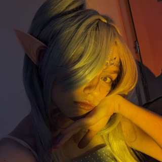 Telegram profile photo for 💥 белый вигвам 💥