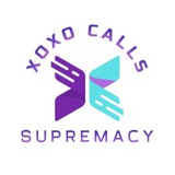 Telegram profile photo for XoXo Calls