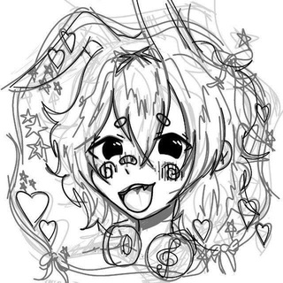 Telegram profile photo for ILY Entertainment