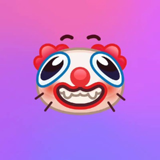 Telegram profile photo for Гивки еблана🍂🍄