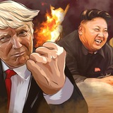 Telegram profile photo for Отдел международных дел