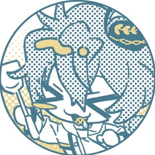 Telegram profile photo for зяке𐔌՞ ܸ.ˬ.ܸ՞𐦯