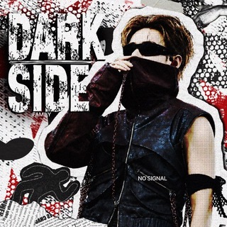 Telegram profile photo for Darksıde