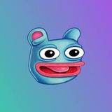 Telegram profile photo for brettcoinsol