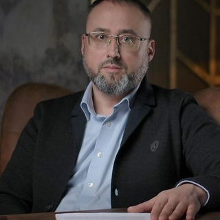 Telegram profile photo for Yuri Ermolaev