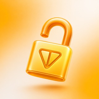 Telegram profile photo for TON Locks