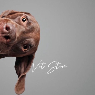 Telegram profile photo for Vet Store