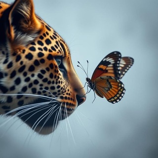 Telegram profile photo for ❦𝑍𝐴𝑅𝐼̇𝐹 𝐾𝐸𝐿𝐸𝐵𝐸𝐾☙ 🦋