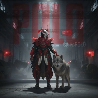 Telegram profile photo for POLO TG