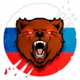 Telegram profile photo for Помощь ВС РФ ╬ Гражданам России🇷🇺