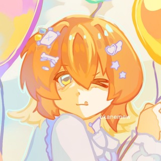Telegram profile photo for ꒰ა Банка Окане ໒꒱