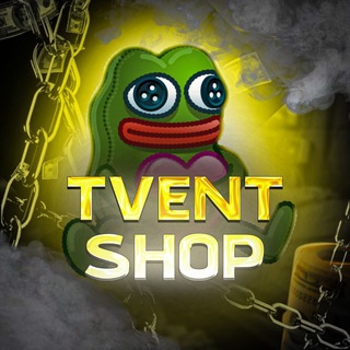 Telegram profile photo for Tvent Shop