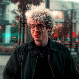 Telegram profile photo for краинг эдитс
