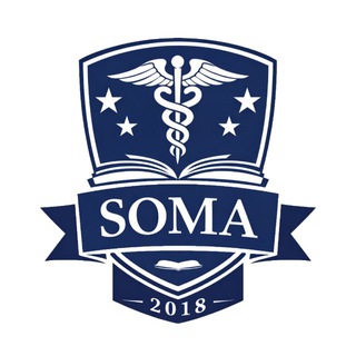 Telegram profile photo for AMC MCQ Recalls – SOMA Academy