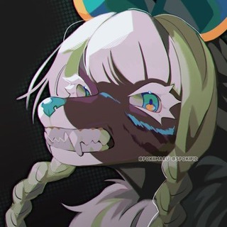 Telegram profile photo for Meruliaceae fungi