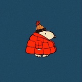 Telegram profile photo for yuèbing