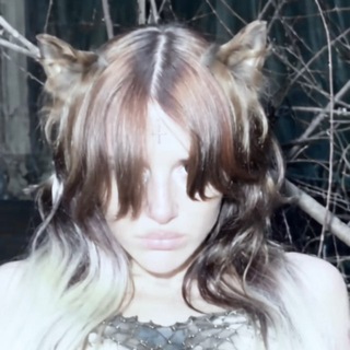 Telegram profile photo for KOSHKA NEON IN USA NYC