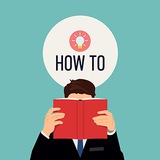 Telegram profile photo for How To Trade Quotex