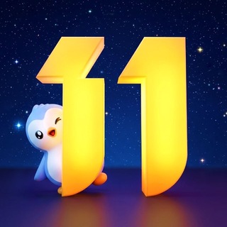 Telegram profile photo for LBank Official Group