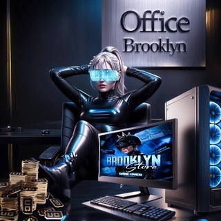 Telegram profile photo for BROOKLYN COMMUNITY