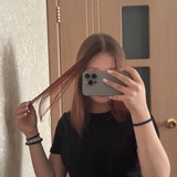 Telegram profile photo for riana ᥫ᭡🧏🏼♀️