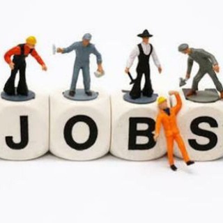 Telegram profile photo for Naukari Jobs Govt Exam Sarkaari Naukari Govt Jobs Sarkari Jobs Sarkari Naukari Government Jobs