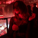 Telegram profile photo for notes by k