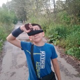 Telegram profile photo for Rusik_св74