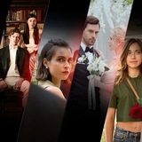 Telegram profile photo for novelas verticais tv