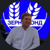 Telegram profile photo for Рассылка Зернофонд