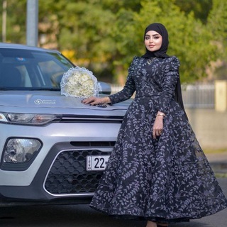 Telegram profile photo for عالم الملابس النسائية