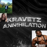 Telegram profile photo for Kravetz Annihilation