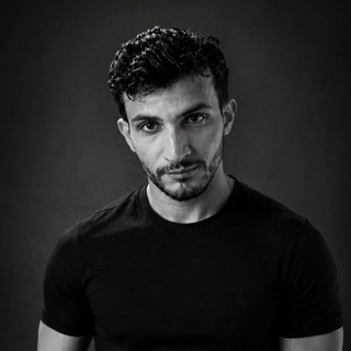 Telegram profile photo for King Club