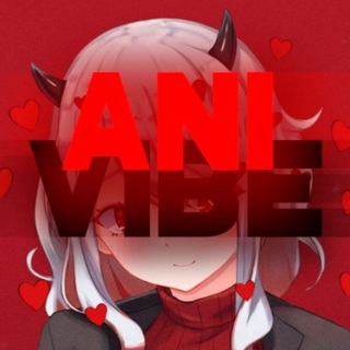 Telegram profile photo for Анивайб ⚡️ линкхаб