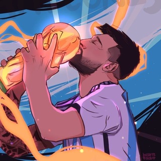 Telegram profile photo for 𝖴𝗇𝗁𝖺𝗌𝗁𝖺𝖻𝗅𝖾. (Leo's soldier forever) 🇦🇷