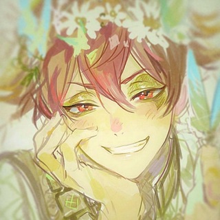 Telegram profile photo for |Архив/закрыто|𝐀𝐜𝐞 𝐓𝐫𝐚𝐩𝐩𝐨𝐥𝐚 𝐃𝐚𝐢𝐥𝐲!! 🂱