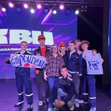Telegram profile photo for Жизнь валоебов