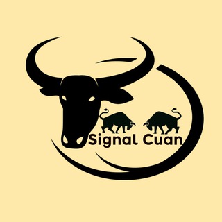 Telegram group profile photo for Signal Cuan Crypto