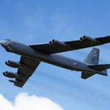 Telegram profile photo for B 52.Strong bird