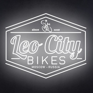 Telegram profile photo for Веломагазин Leo City Bikes
