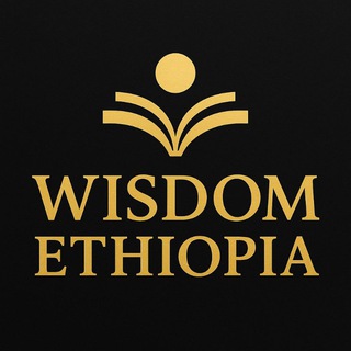 Telegram profile photo for Wisdom Ethiopia