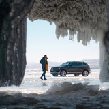 Telegram profile photo for Трезвый водитель Сочи Адлер Красная поляна