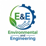 Telegram profile photo for Environmental and Engineering