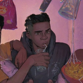 Telegram profile photo for Roro's hom