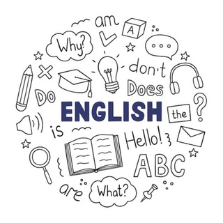Telegram profile photo for Lilac English Channel