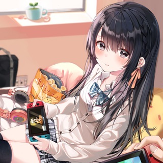 Telegram profile photo for 萌图_v2