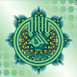 Telegram profile photo for اداره تبلیغات اسلامی اسدآباد