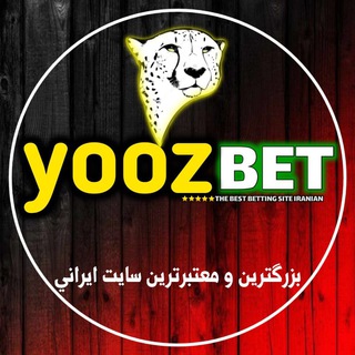 Telegram profile photo for yoozbet