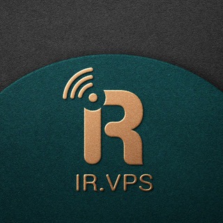 Telegram profile photo for ir vps