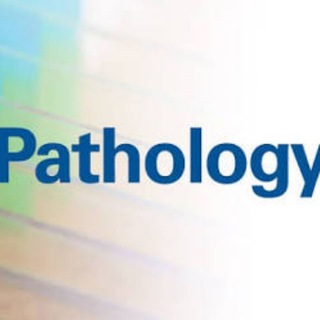 Telegram profile photo for PATHOLOGY - AIM4PG